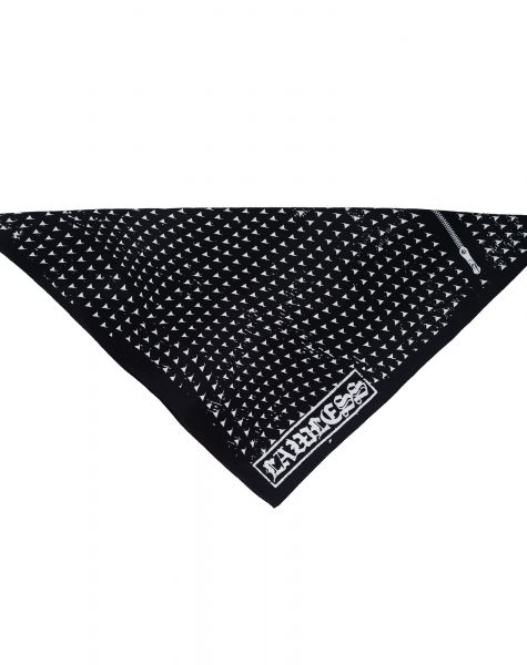 Lawless Jakarta – Studded Bandana