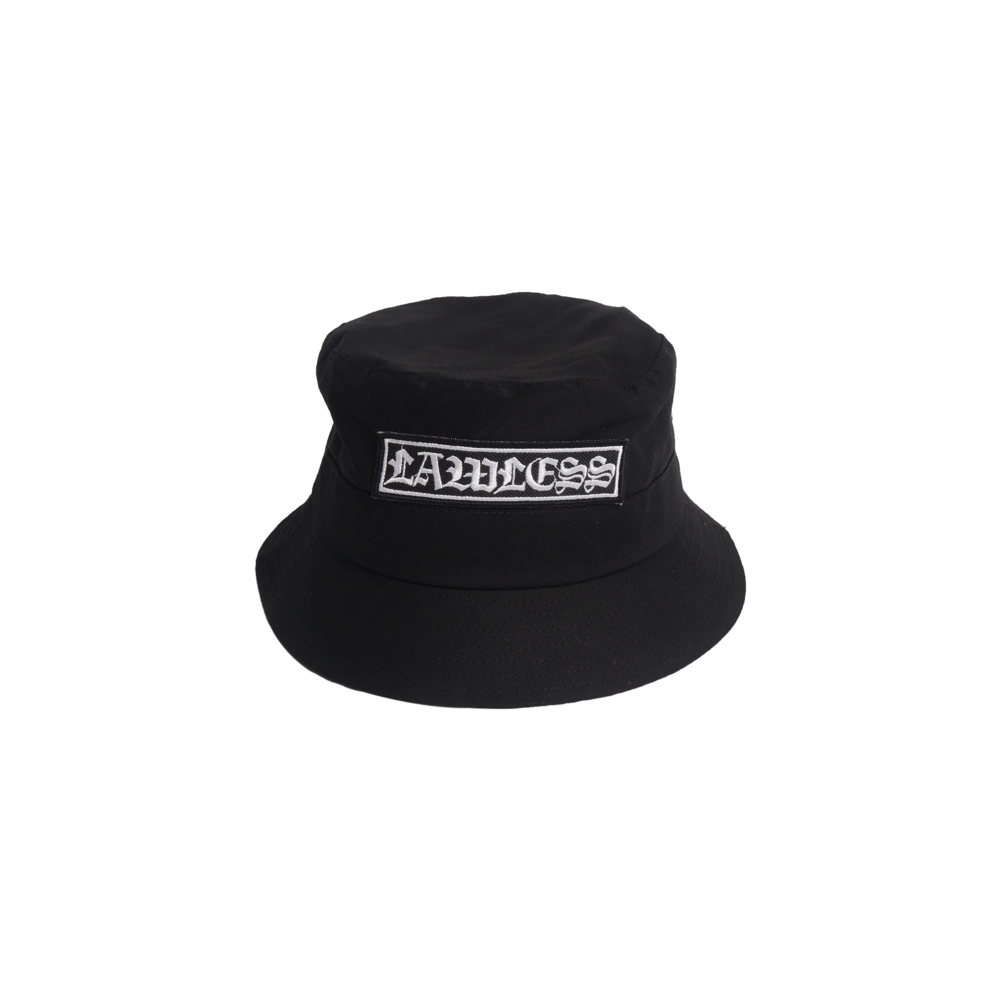lawless-bucket-hat-black