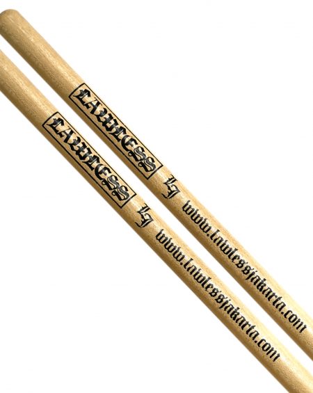 Lawless – Cacophony Drum Stick