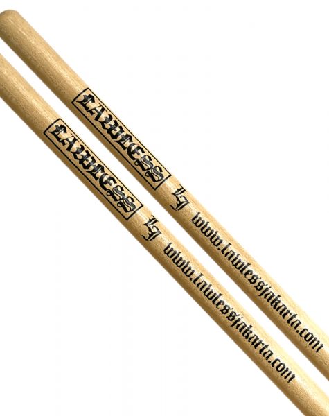 Lawless – Cacophony Drum Stick