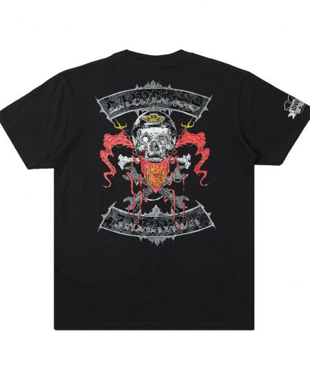 Roadskull x Bloodthrower – 10th Anniversary