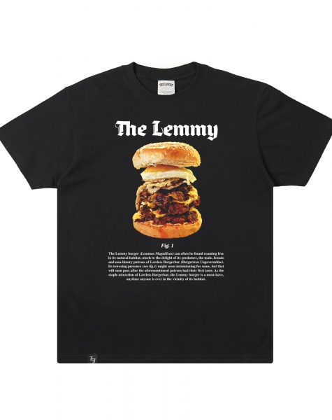 Lawless Burgerbar – Lemmypedia
