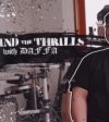 Lawless Behind the Thrills with Daffa