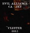 Lawless x Slayer Evil Alliance | CA – JKT Collaboration Collection Lookbook