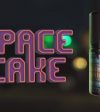 Space Boys presents: Space Cake
