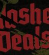 Lawless Slasher Deals Up To 50% Off