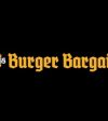 Burger Bargains by Lawless Burgerbar