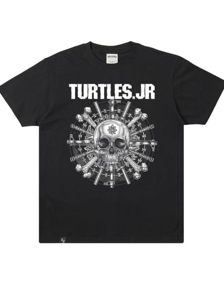 Turtles Jr – Weapon