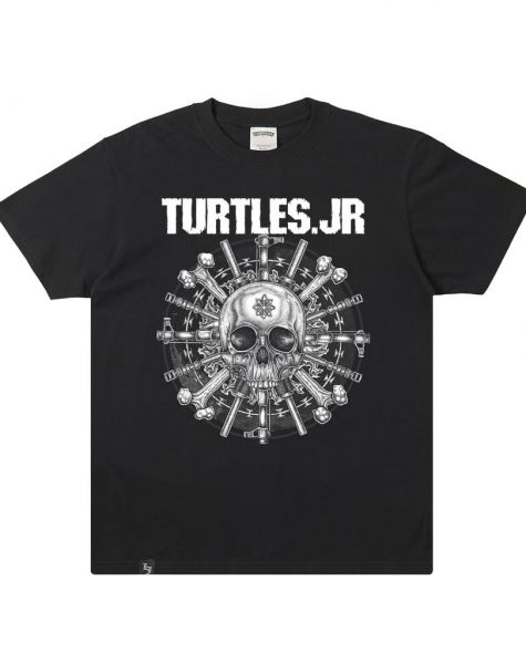 Turtles Jr – Weapon