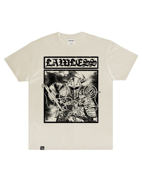 Lawless Jakarta – Drengr