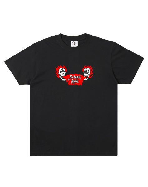 Sekepal Aspal – V-Nasty