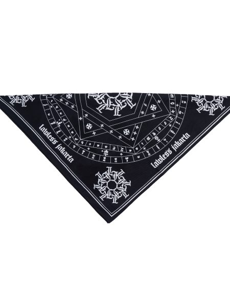 Lawless Jakarta – Sigil Bandana