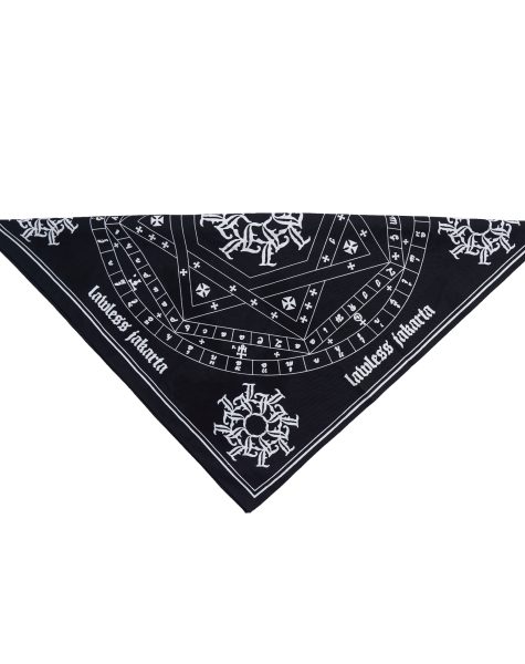 Lawless Jakarta – Sigil Bandana