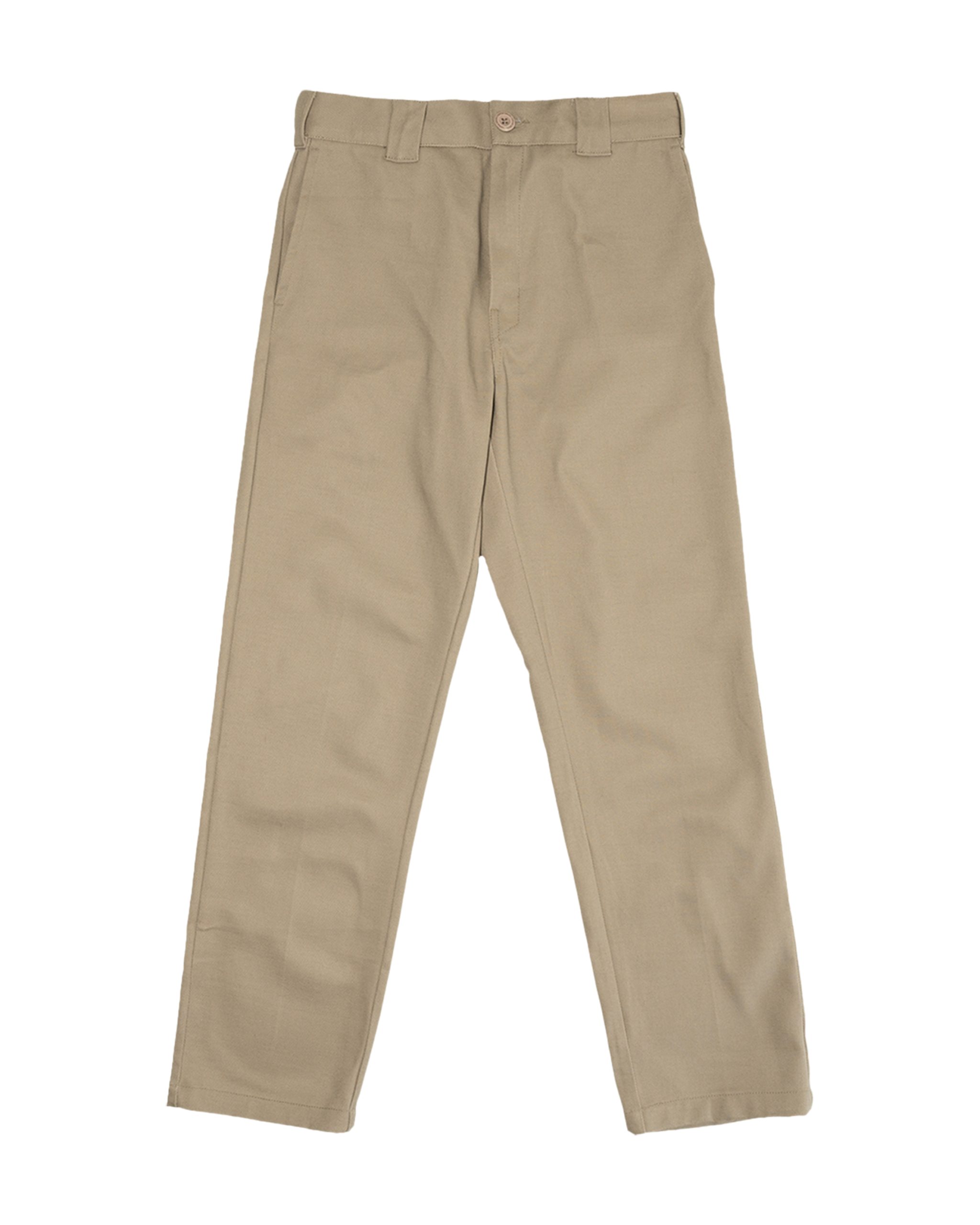 lawless jakarta_2025_hard tail_khaki_store katalog_slide 1